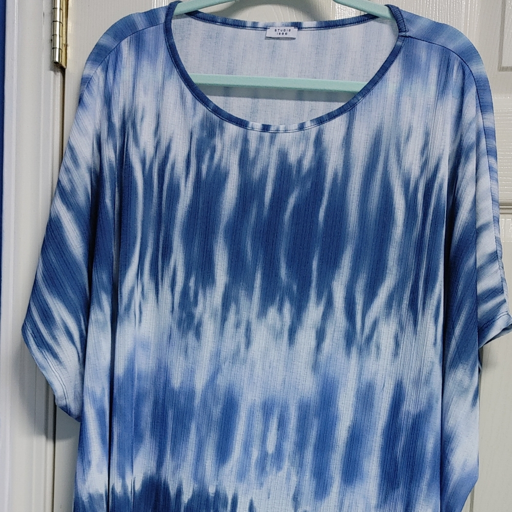Avon blouse